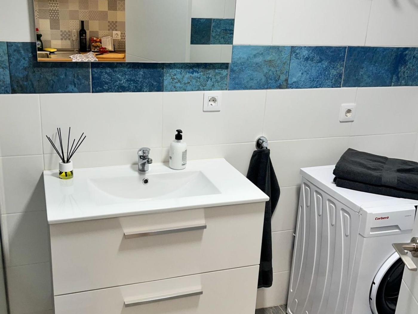 Apartmán Mirador De Jandia, Wi Fi, Ac Morro Jable  Exteriér fotografie
