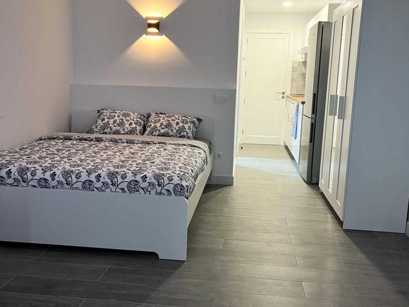 Apartmán Mirador De Jandia, Wi Fi, Ac Morro Jable  Exteriér fotografie