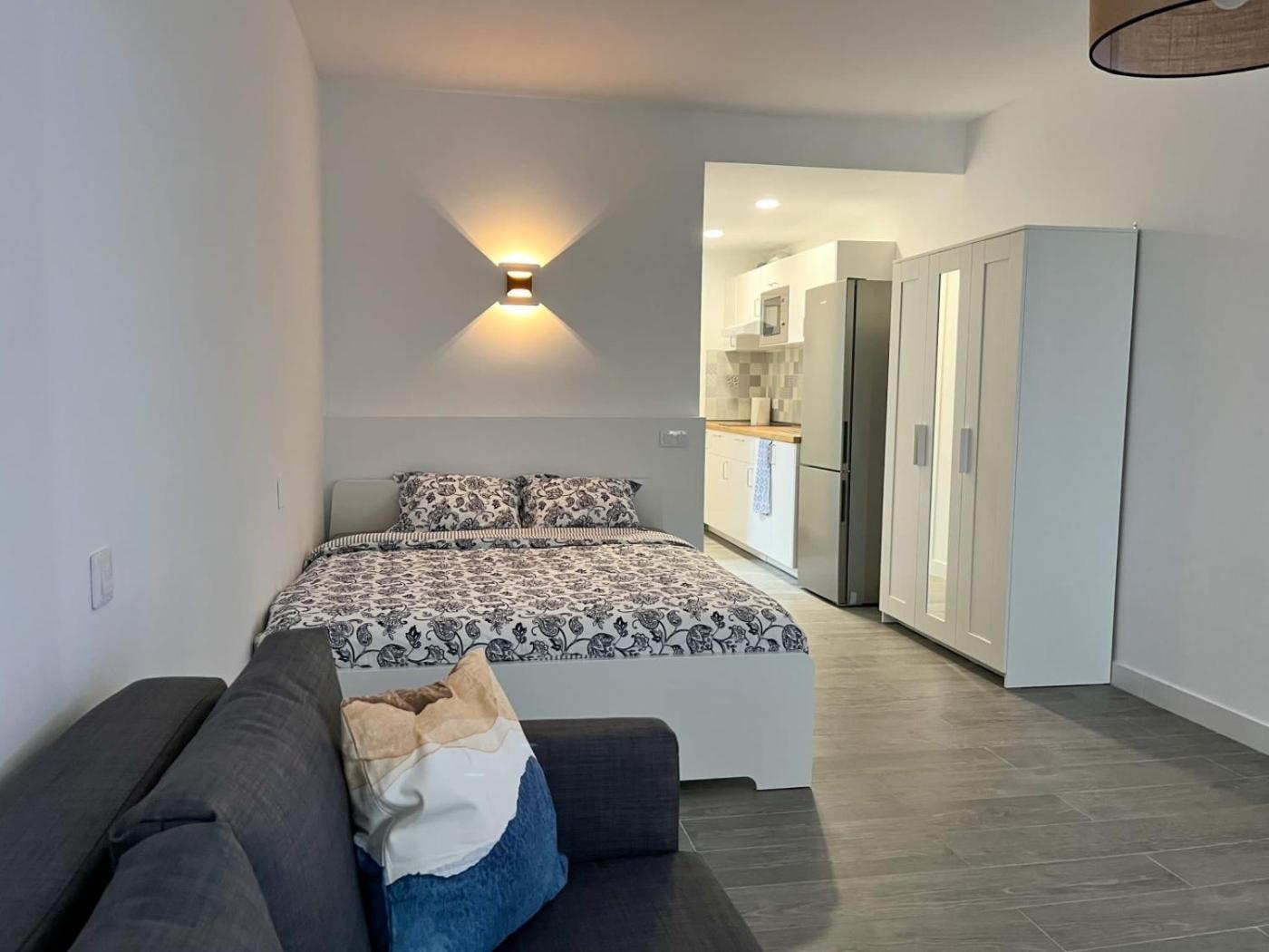 Apartmán Mirador De Jandia, Wi Fi, Ac Morro Jable  Exteriér fotografie